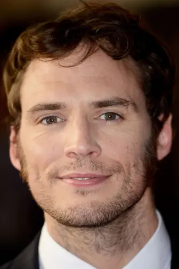 Фото Сем Клафлін (Sam Claflin) #6118