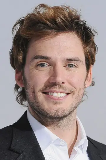 Фото Сем Клафлін (Sam Claflin) #6120