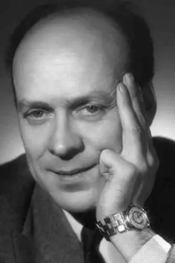 Фото Jean Dréville