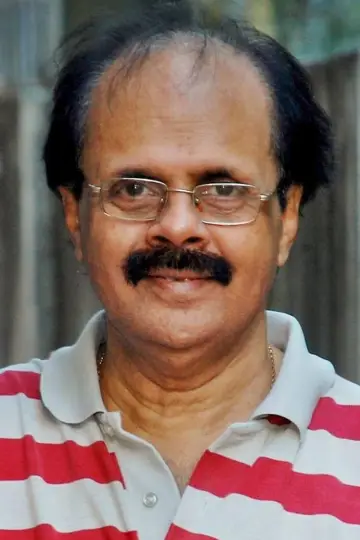 Фото Крейзі Мохан (Crazy Mohan) #178509