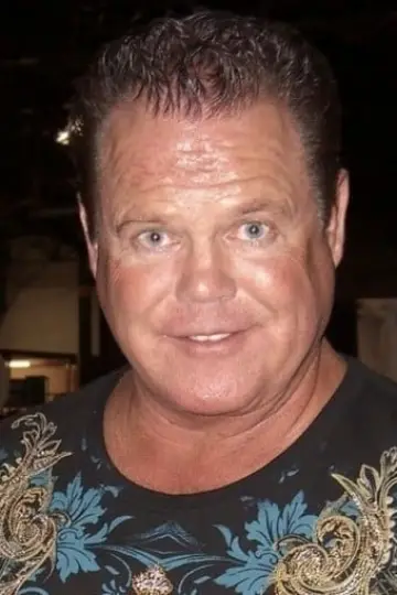Фото Джеррі Лоулер (Jerry Lawler) #121135