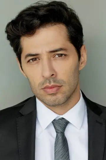 Фото Мерт Фират (Mert Fırat) #319846