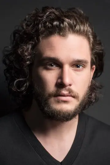 Фото Кіт Харінгтон (Kit Harington) #28297