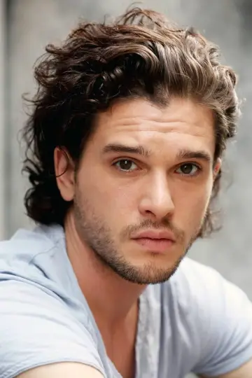 Фото Кіт Харінгтон (Kit Harington) #28298