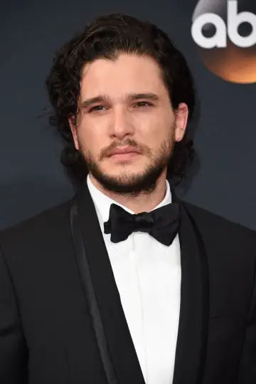 Фото Кіт Харінгтон (Kit Harington) #28300