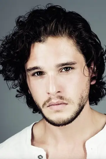 Фото Кіт Харінгтон (Kit Harington) #28301