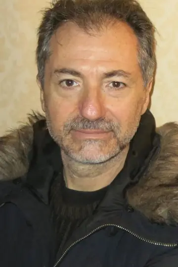 Фото Fabrizio Petrossi