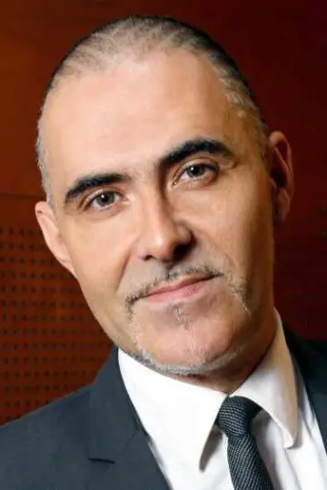 Фото François Durpaire