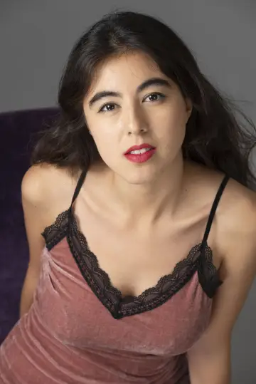 Фото Sònia Masuda Mora