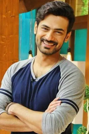 Фото Zahid Ahmed