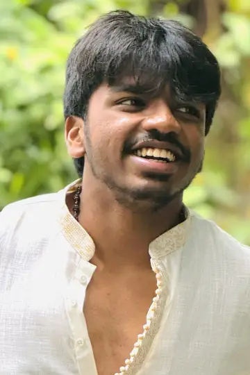 Фото Surya Sethupathi