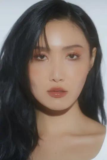 Фото Хваса (Hwasa) #430944