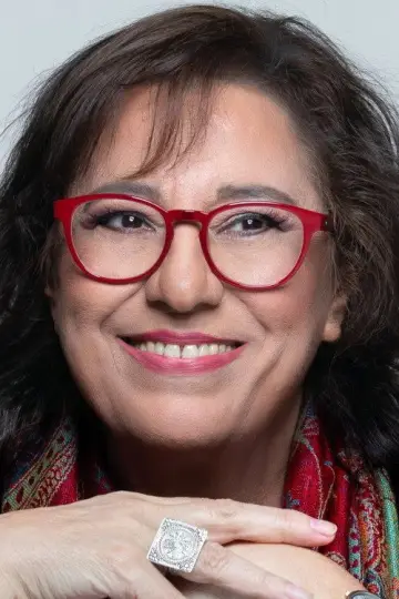Фото Maria Farantouri