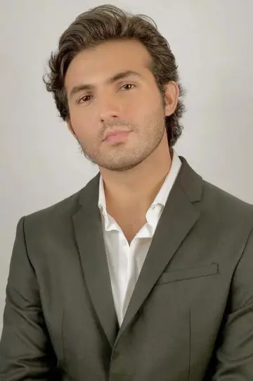 Фото Shehroz Sabzwari