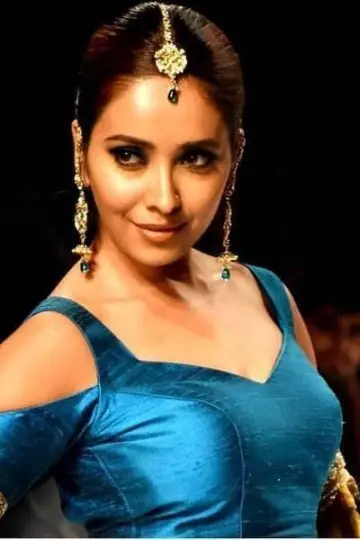 Фото  (Asha Negi) #295106