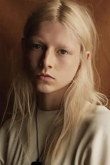 Фото Хантер Шефер (Hunter Schafer) #396