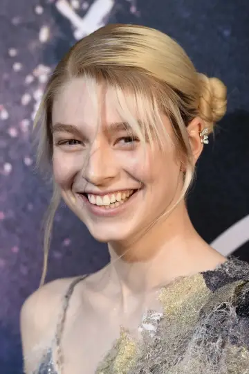 Фото Хантер Шефер (Hunter Schafer) #400