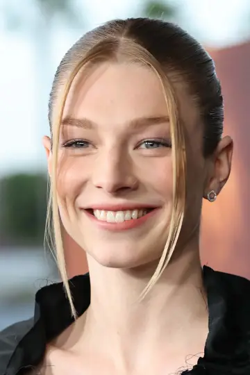Фото Хантер Шефер (Hunter Schafer) #69808