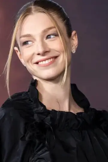 Фото Хантер Шефер (Hunter Schafer) #69809