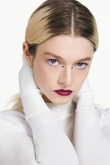 Фото Хантер Шефер (Hunter Schafer) #69813