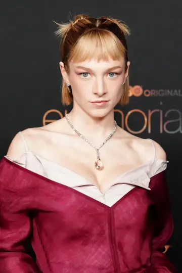 Фото Хантер Шефер (Hunter Schafer) #69815