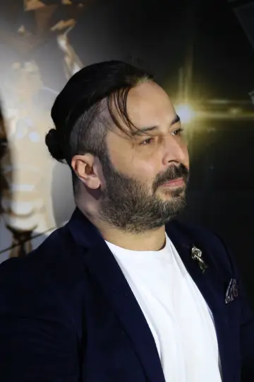 Фото Mustafa Miraç Kaya