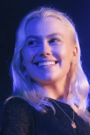 Фото Фібі Бріджерс (Phoebe Bridgers) #125003
