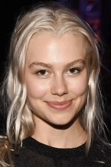 Фото Фібі Бріджерс (Phoebe Bridgers) #125004