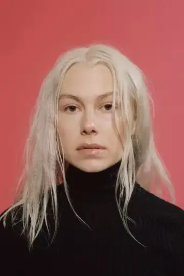Фото Фібі Бріджерс (Phoebe Bridgers) #125005