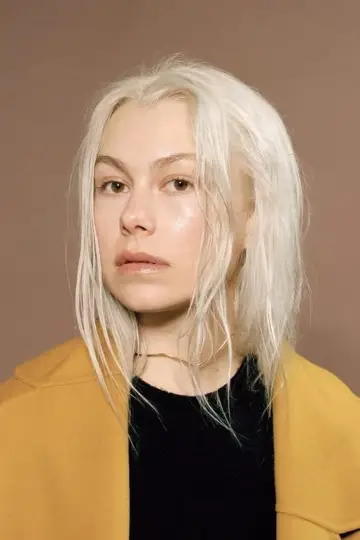 Фото Фібі Бріджерс (Phoebe Bridgers) #125006