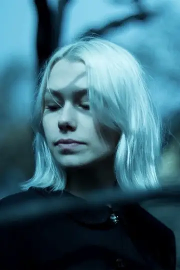 Фото Фібі Бріджерс (Phoebe Bridgers) #125007