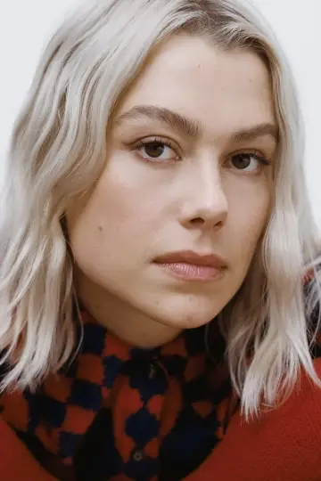 Фото Фібі Бріджерс (Phoebe Bridgers) #125009