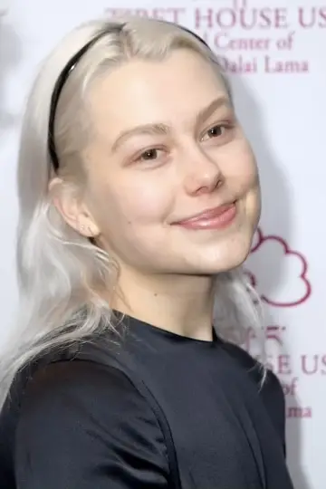 Фото Фібі Бріджерс (Phoebe Bridgers) #125010