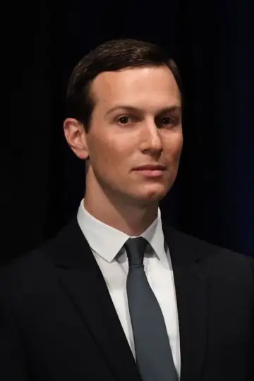 Фото  (Jared Kushner) #244580