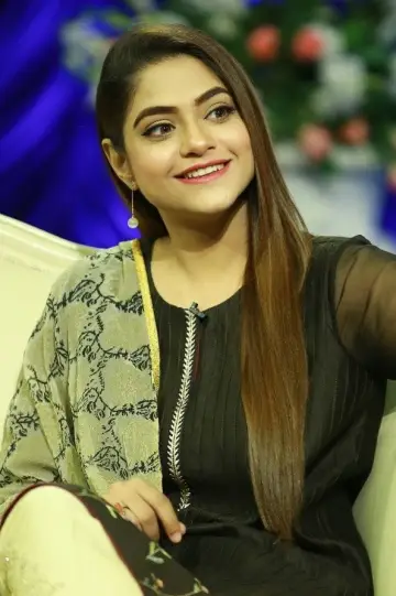 Фото Nimra Shahid