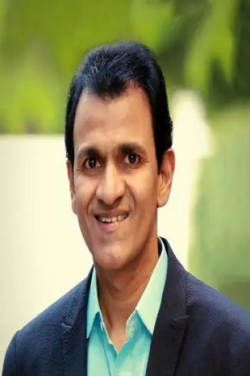 Фото Рагавендра Раджкумар (Raghavendra Rajkumar) #381919