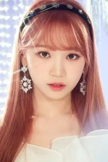 Фото Кім Че-вон (Kim Chaewon) #252992