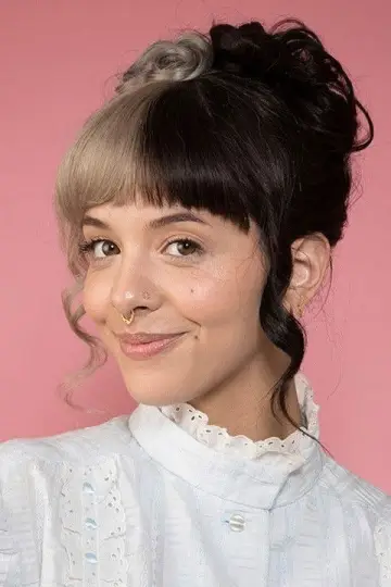Фото Мелані Мартінес (Melanie Martinez) #344941