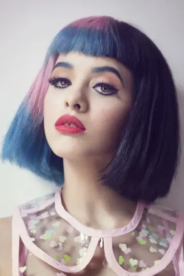 Фото Мелані Мартінес (Melanie Martinez) #344942