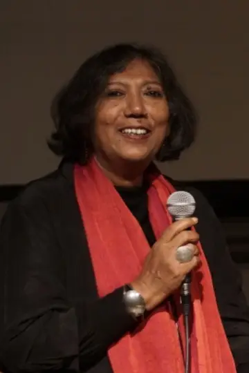 Фото Madhusree Dutta