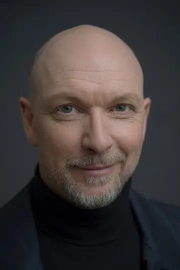 Фото Günther Götsch