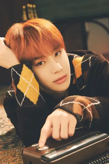 Фото  (Jungwoo) #294110