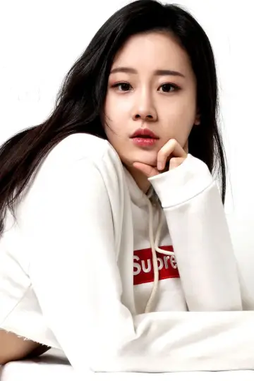 Фото Хан Соа (Han Seo-ah) #55758