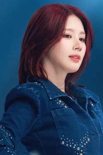 Фото  (Cho Mi-yeon) #379125