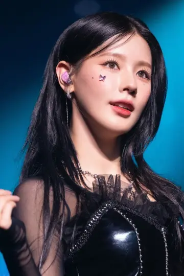 Фото  (Cho Mi-yeon) #379126