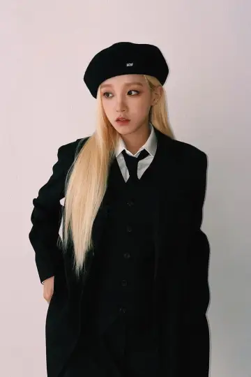 Фото Сун Юйці (Song Yuqi) #395360