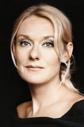 Фото Magdalena Kožená