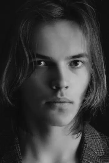 Фото Стенлі Саймонс (Stanley Simons) #401622