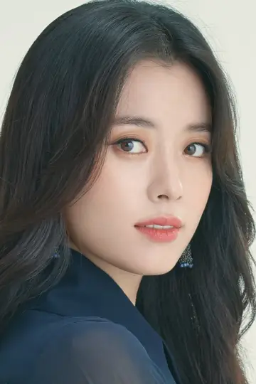 Фото Хан Хьо Джу (Han Hyo-joo) #4348