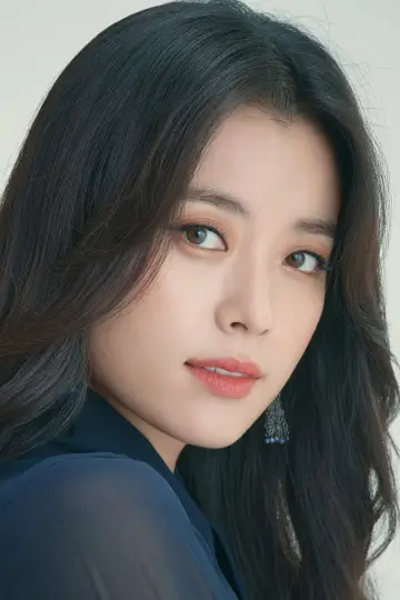 Фото Хан Хьо Джу (Han Hyo-joo) #4349